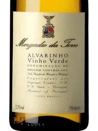 Sogrape Morgadio da Torre Alvarinho 2022