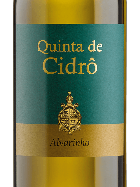 Quinta de Cidrô Alvarinho 2020