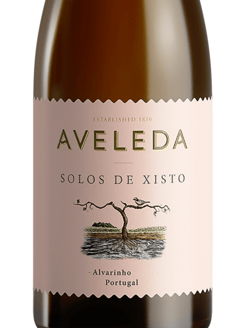 Aveleda Solos de Xisto Alvarinho