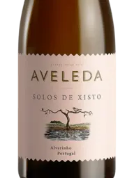 Aveleda Solos de Xisto Alvarinho 2021
