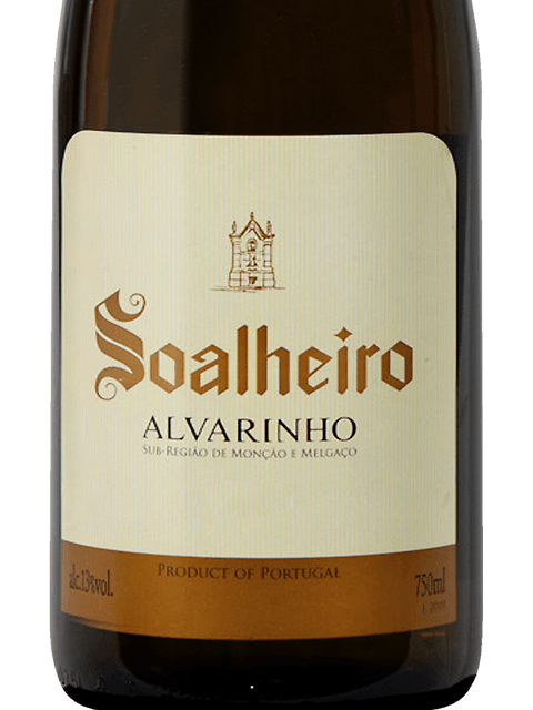 Soalheiro Alvarinho