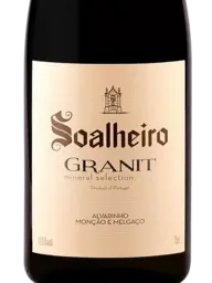 Soalheiro Granit Alvarinho 2022