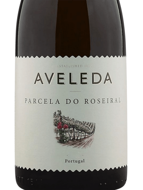 Aveleda Parcela do Roseiral