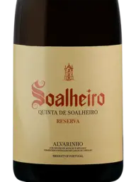Soalheiro Alvarinho Reserva 2020