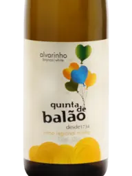 Quinta de Balão Alvarinho Branco 2022