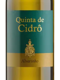 Quinta de Cidrô Alvarinho 2021