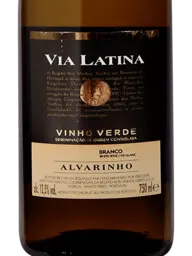 Via Latina Alvarinho 2022