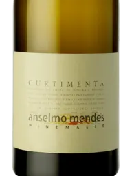 Anselmo Mendes Curtimenta Alvarinho 2021