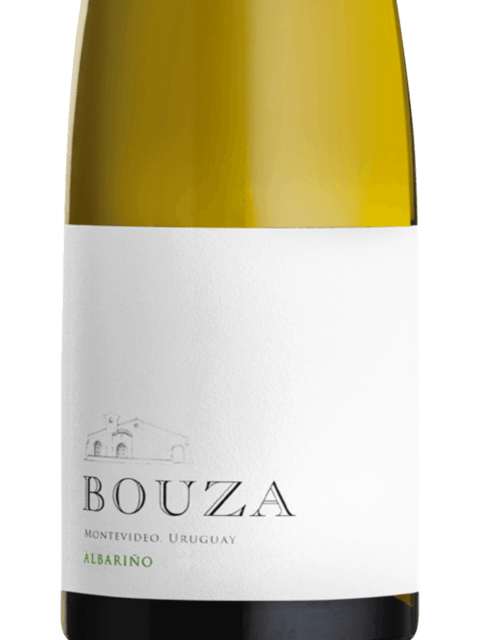 Bouza Albariño 2023