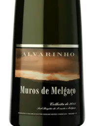 Anselmo Mendes Muros de Melgaço Alvarinho 2022