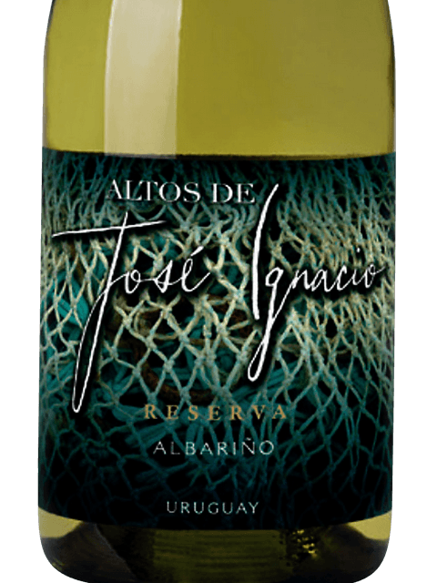 Altos de José Ignacio Reserva Albariño