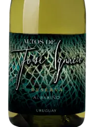 Altos de José Ignacio Reserva Albariño 2021
