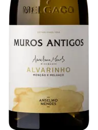 Muros Antigos Alvarinho