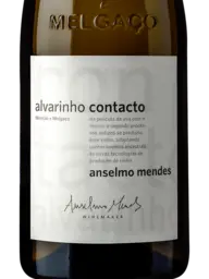 Anselmo Mendes Contacto Alvarinho 2022