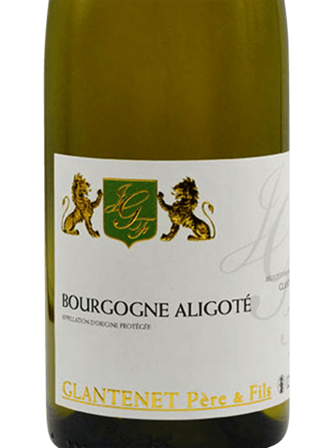 Domaine Glantenet Bourgogne Aligoté