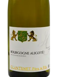 Domaine Glantenet Bourgogne Aligoté 2022