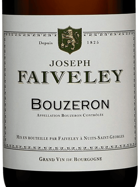 Domaine Faiveley Aligoté Bouzeron