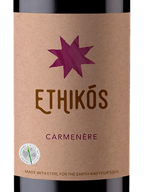 Ethikós Carménère