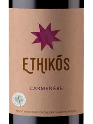 Ethikós Carménère 2021