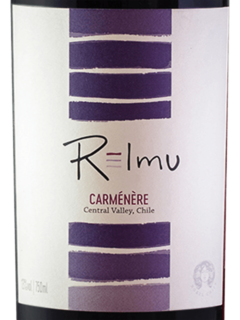 Relmu Carmenere