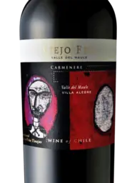 Viejo Feo Carménère 2021