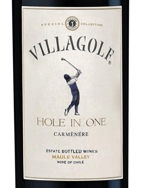 Villagolf Hole In One Carménère