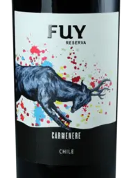 Reserva Carménère