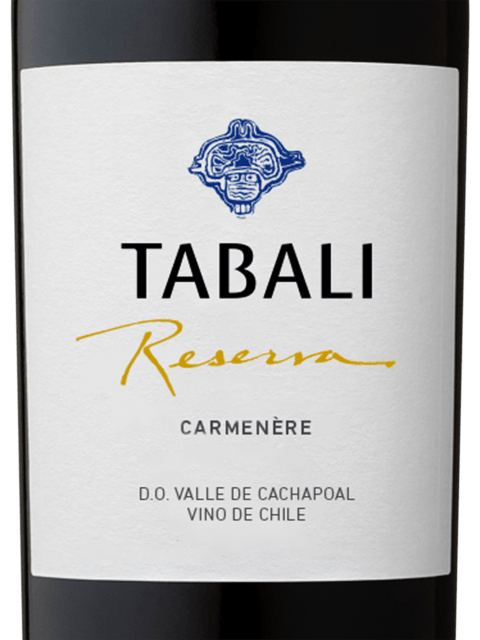 Tabali Reserva Carmenère