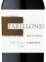 Reserva Carménère