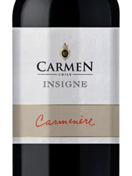 Carmen Insigne Carmenère 2021