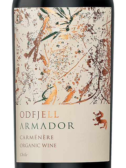 Odfjell Armador Carménère 2018