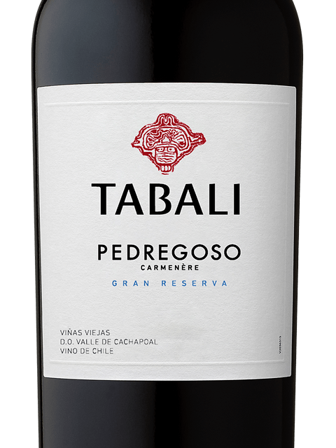 Tabali Pedregoso Gran Reserva Carmenere