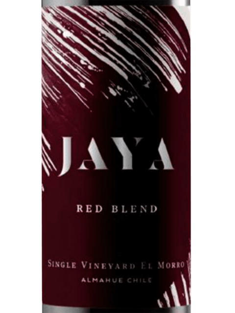 Jaya Carménère Blend 2019