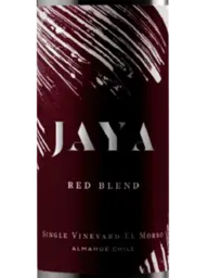 Jaya Carménère Blend 2019