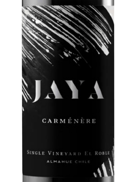 Jaya Carménère 2019