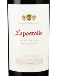 Grand Selection Carmenère