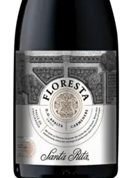 Santa Rita Floresta Carmenere 2018