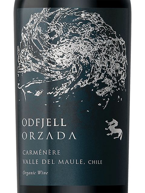 Odfjell Orzada Carmenère 2019