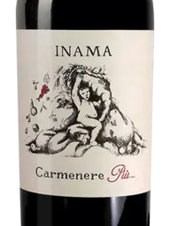 Inama Azienda Agricola Carmenérè Piu 2016