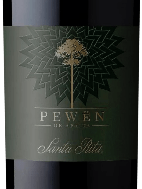 Santa Rita Pewën de Apalta