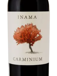 Inama Azienda Agricola Carminium 2016