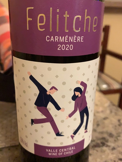 Felitche Carménère