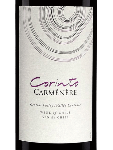 Corinto Carménère 2021