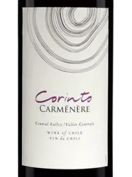 Corinto Carménère 2021