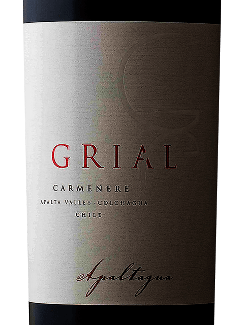 Apaltagua Grial Carmenère