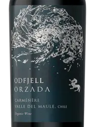 Orzada Carmenère