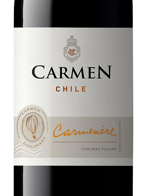 Carmen Carmenère 2022