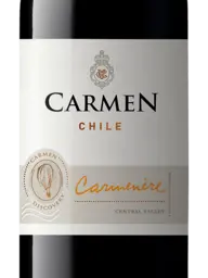 Carmen Carmenère 2022