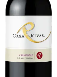 Casa Rivas Carmenère 2020