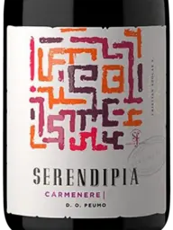 Serendipia Carmenere 2019